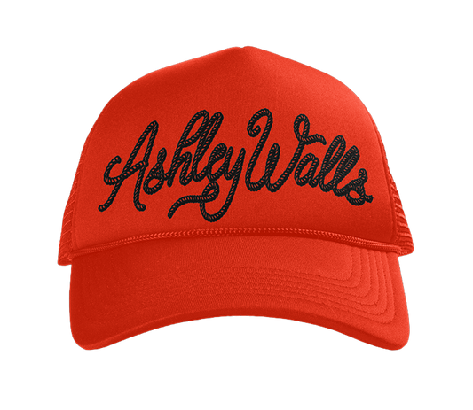 Lasso Hat